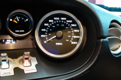 Ford GT v Táboře (2006)