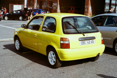 Processed with VSCO with  preset