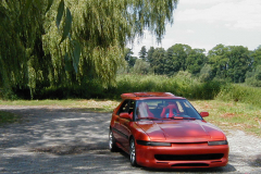 MAZDA 323F FANTOM