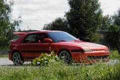 MAZDA 323F FANTOM