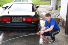 Probe pana Bukovjana, rok 2006.