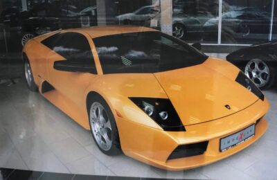 Střípky z Impexu (cca 2005)