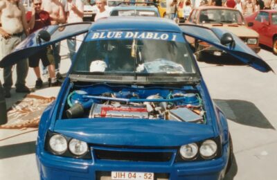 Okřídlení Kadetti (2003)