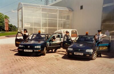 ZKOS RaMiMa – bezpečnostní a zprostředkovatelské služby